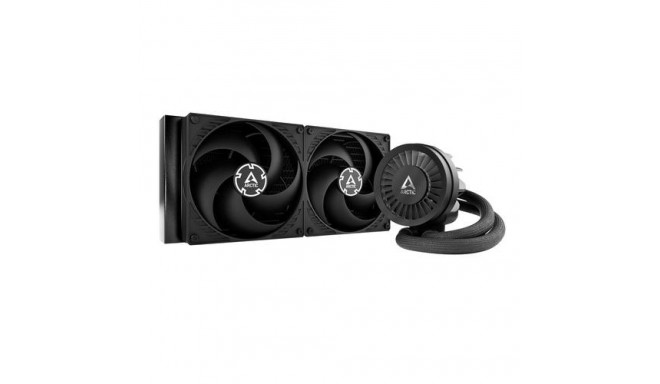 ARCTIC Liquid Freezer III 280 - Multi Compatible All-in-One CPU Water Cooler