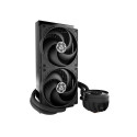 ARCTIC Liquid Freezer III 280 - Multi Compatible All-in-One CPU Water Cooler