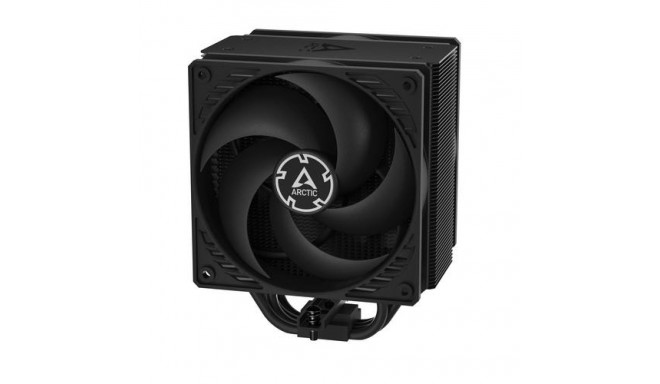 ARCTIC Freezer 36 (Black) Multi Compatible Tower CPU Cooler