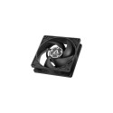 ARCTIC P9 Max (Black) - 92 mm High-Speed PWM Fan
