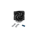 ARCTIC Freezer 50 TR - Dual Tower CPU Cooler for AMD Ryzen Threadripper with A-RGB