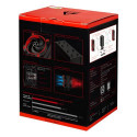 ARCTIC Freezer 34 eSports DUO (Rot) – Tower CPU Cooler with BioniX P-Series Fans in Push-Pull-Config