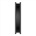 ARCTIC P8 Slim PWM PST - 80 mm Low-Profile PWM Fan with Cable Splitter