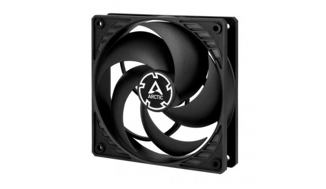 ARCTIC P12 TC - Pressure-optimised 120 mm Fan with Temperature Control