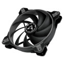 ARCTIC BioniX F140 (Grey) - Gaming Fan with PWM PST