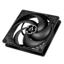ARCTIC P12 TC - Pressure-optimised 120 mm Fan with Temperature Control