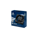 ARCTIC P8 Silent - Pressure-optimised Extra Quiet 80 mm Fan