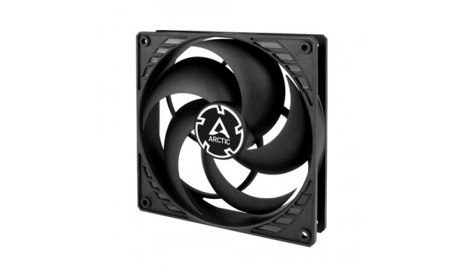 ARCTIC P14 PWM PST CO Pressure-optimised 140 mm Fan with PWM PST for Continuous Operation
