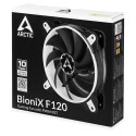 ARCTIC BioniX F120 Gaming Fan with PWM PST