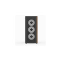 Aerocool D501A Midi Tower Black