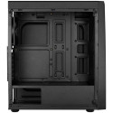 Aerocool Bolt Midi Tower Black