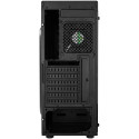 Aerocool Bolt Midi Tower Black