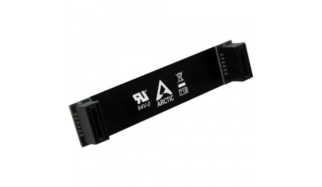 ARCTIC SLI Bridge - 101mm FPC SLI Bridge - 101mm Flexible SLI Bridge Connector