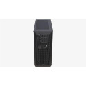 Aerocool Beam-G-BK-V1 Mini Tower Black