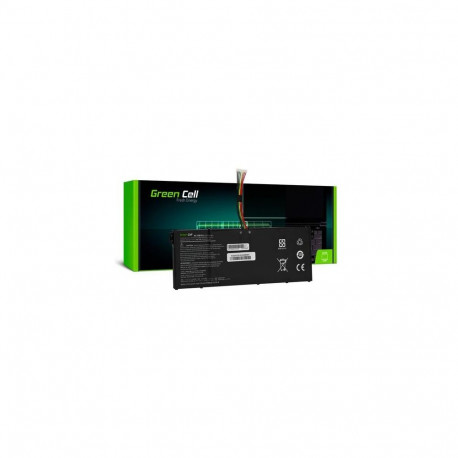 Green Cell AC52V2 laptop spare part Battery