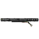 Green Cell AC51PRO laptop spare part Battery