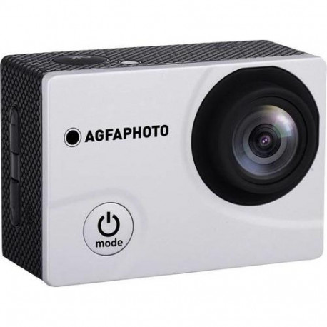 AgfaPhoto Realimove AC5000 action sports camera 12 MP Full HD CMOS Wi-Fi 36 g