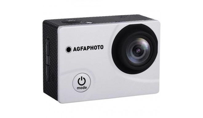 AgfaPhoto Realimove AC5000 action sports camera 12 MP Full HD CMOS Wi-Fi 36 g