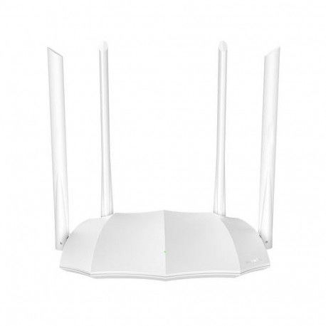 Tenda AC5 V3.0 wireless router Fast Ethernet Dual-band (2.4 GHz / 5 GHz) White