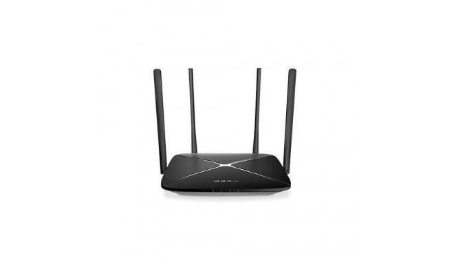Mercusys AC1200 Wireless Dual Band Gigabit Router