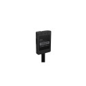 NZXT AC-CRFR1-B1 fan speed controller 3 channels Black