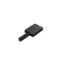 NZXT AC-CRFR1-B1 fan speed controller 3 channels Black