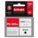 Activejet AC-545NX Printer Ink for Canon, Replacement Canon PG-545XL; Supreme; 16,5ml; Black Activejet AC-545NX Printer Ink for Canon, Replacement Canon PG-545XL; Supreme; 16,5ml; Black