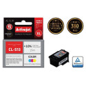 Activejet AC-513R ink (replacement for Canon CL-513; Premium; 15 ml; color)