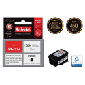Activejet AC-512R ink (replacement for Canon PG-512; Premium; 18 ml; black)