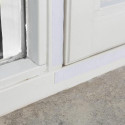 Tristar AC-5555 Universal window kit