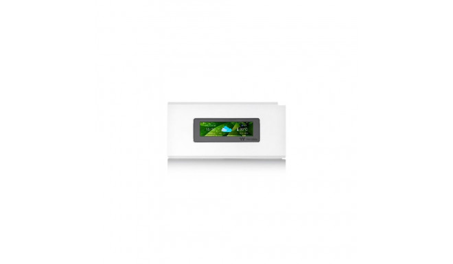 Thermaltake AC-064-OO6NAN-A1 computer case part Universal LCD panel kit