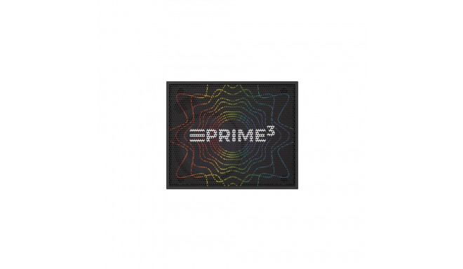 PRIME3 ABT02BK portable speaker Black 3 W