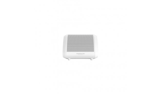 Vonmählen Air Beats Mini Mono portable speaker White