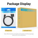 Vention HDMI to DVI Cable 3M Black
