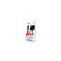 Gembird AB-U3M-VGAF-01 USB graphics adapter 1920 x 1080 pixels Black