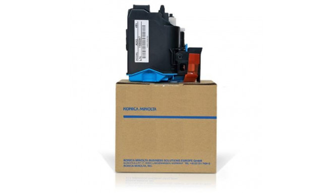 Konica Minolta TNP80C toner cartridge 1 pc(s) Original Cyan