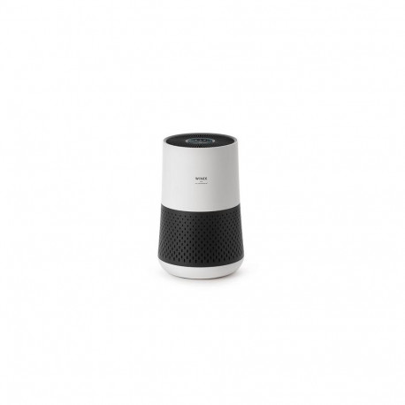 Winix ZERO Compact 50 m² 53.7 dB 55 W Black, White