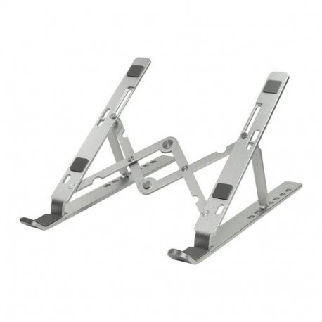 LogiLink AA0134 laptop stand Silver 40.6 cm (16")