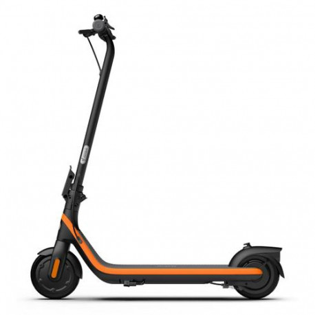 Ninebot by Segway eKickScooter C2 Black, Orange 16 km/h 2.5 Ah