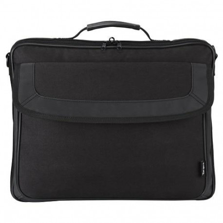 DELL Classic 39.6 cm (15.6") Briefcase Black