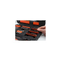 Black &amp; Decker A7231-XJ drill bit Drill bit set 74 pc(s)