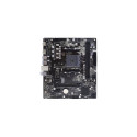 Biostar A520MT motherboard AMD A520 Socket AM4 micro ATX