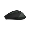 A4Tech A4TMYS46716 mouse Office Right-hand RF Wireless + Bluetooth Optical 2000 DPI