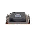 Dynatron A41 computer cooling system Processor Air cooler 8 cm Black 1 pc(s)