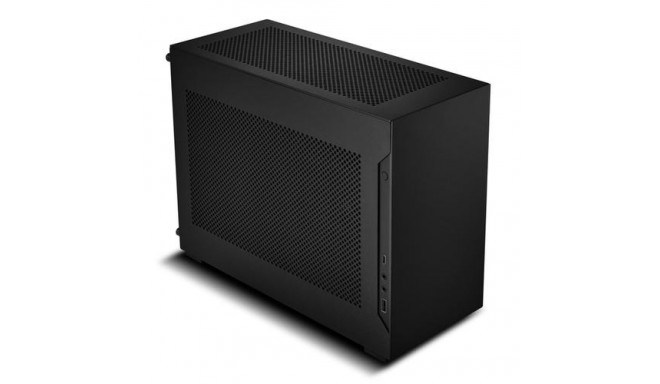 Lian Li A4-H2O X4 computer case Mini Tower Black