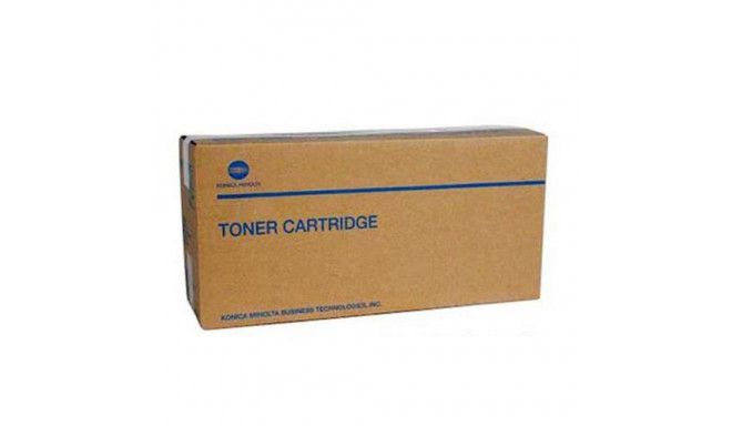 Konica Minolta TN-711Y toner cartridge 1 pc(s) Original Yellow