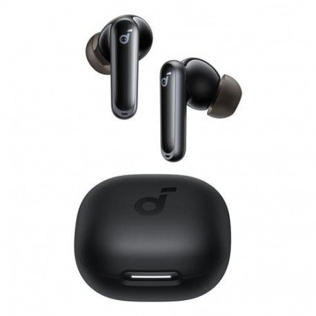 Soundcore P40i Headset Wireless In-ear Calls/Music/Sport/Everyday Bluetooth Black