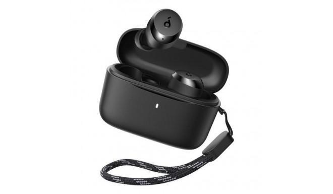Anker A25i Headset Wireless In-ear Traveling/Gaming/Sports Bluetooth Black