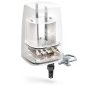 QuWireless QuSpot network antenna Omni-directional antenna PoE/LAN 6 dBi