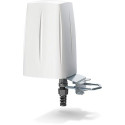 QuWireless QuSpot network antenna Omni-directional antenna PoE/LAN 6 dBi